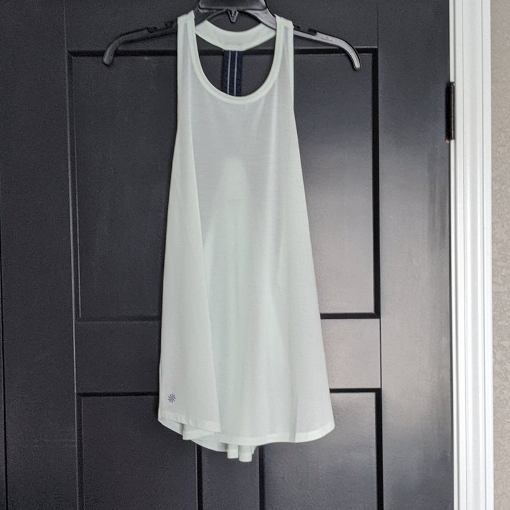 Athleta tank